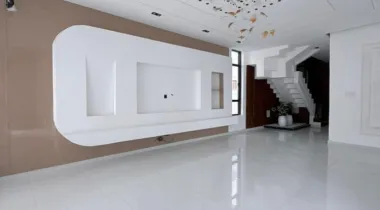 Brand new 5bedroom fully datched duplex  📍 Chevron