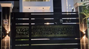 4 BED&amp;BQ || 12 MILLION || AJAH, LEKKI, LAGOS