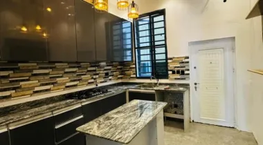 4 BED&amp;BQ || 15 MILLION || AJAH, LEKKI, LAGOS.