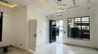 4 BED&amp;BQ || 15 MILLION || AJAH, LEKKI, LAGOS.