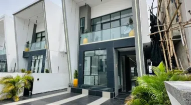 5 BED&amp;BQ|| 350 MLLION || AJAH, LEKKI, LAGOS.