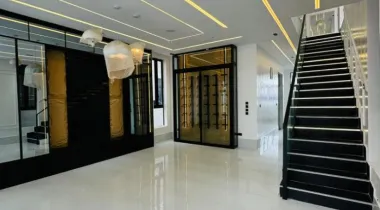 5 BED&amp;BQ|| 350 MLLION || AJAH, LEKKI, LAGOS.
