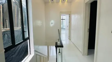5 BED&amp;BQ|| 350 MLLION || AJAH, LEKKI, LAGOS.