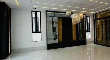 5 BED&amp;BQ|| 350 MLLION || AJAH, LEKKI, LAGOS.