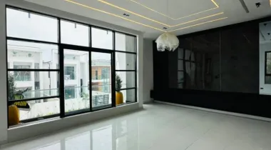 5 BED&amp;BQ|| 350 MLLION || AJAH, LEKKI, LAGOS.