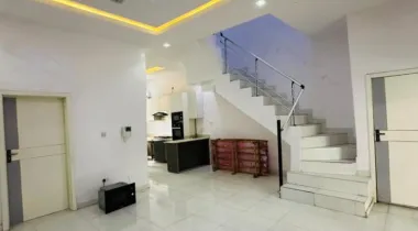4 BED || 6.5 MILLION || AJAH, LEKKI, LAGOS.
