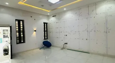 4 BED || 6.5 MILLION || AJAH, LEKKI, LAGOS.