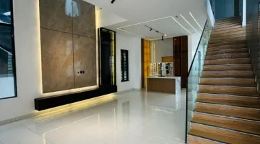 5 BED&amp;BQ|| 300 MLLION || AJAH, LEKKI, LAGOS.