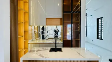 5 BED&amp;BQ|| 300 MLLION || AJAH, LEKKI, LAGOS.