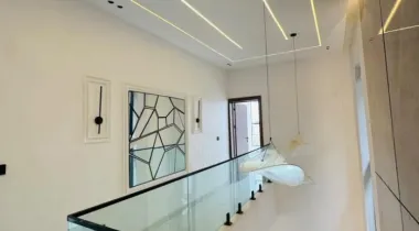 5 BED&amp;BQ|| 300 MLLION || AJAH, LEKKI, LAGOS.