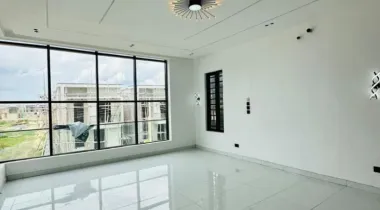 5 BED&amp;BQ|| 300 MLLION || AJAH, LEKKI, LAGOS.
