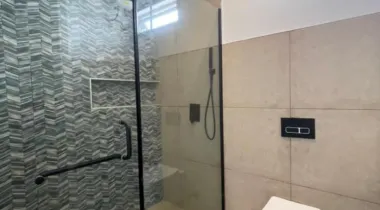 3 &amp; 4BEDROOM TERRACE DUPLEX FOR SALE.