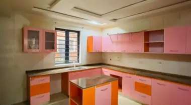 4 bedroom terrace duplex Available Available for Rent