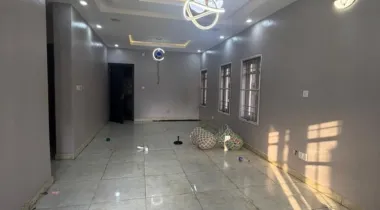 Well built 2bedroom Apartment Available for rent 