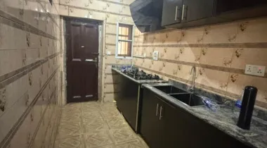 Well built 2bedroom Apartment Available for rent 
