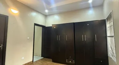 Well built 2bedroom Apartment Available for rent 