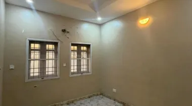Well built 2bedroom Apartment Available for rent 