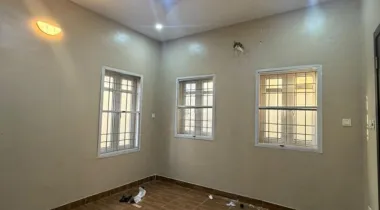 Well built 2bedroom Apartment Available for rent 