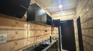Well built 2bedroom Apartment Available for rent 