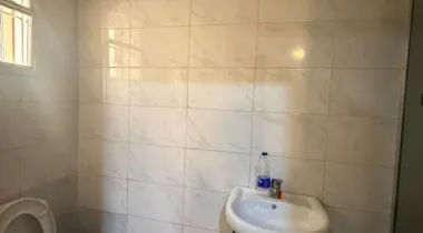 Well built 2bedroom Apartment Available for rent 