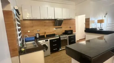 2bedroom apartment flat.  Location , osapa london.