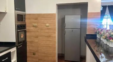 2bedroom apartment flat.  Location , osapa london.