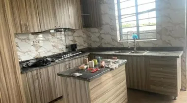 4 Bedroom Semi Detached Duplex available