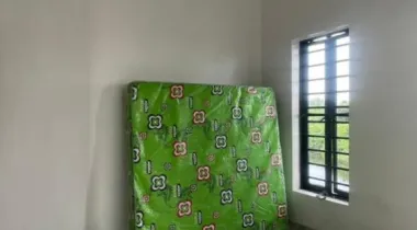 4 Bedroom Semi Detached Duplex available