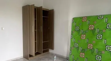4 Bedroom Semi Detached Duplex available