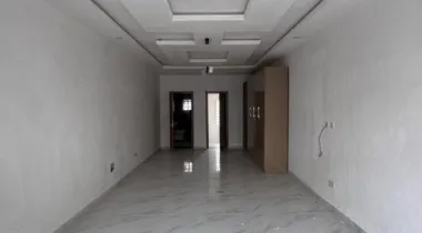 2 Bedroom Apartment with a BQ for rent‼️ Fully service apartments 24/7 light
