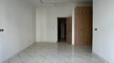 FOR RENT – 4 BEDROOM TERRACE DUPLEX