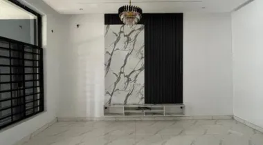 FOR RENT – 4 BEDROOM TERRACE DUPLEX