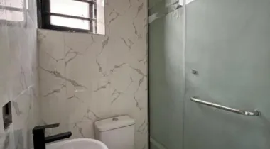 FOR RENT – 4 BEDROOM TERRACE DUPLEX