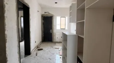 Expansive 3 Bedroom Apartment with bq, pool, gym, elevator &amp; balcony in a family friendly estate