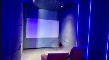 LUXURY 5 BEDROOM DETACHED DUPLEX WITH BQ, POOL, CINEMA &amp; GYM FOR SALE