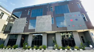 4 BED&amp;BQ || 350/390 MILLION || IKATE , LEKKI, LAGOS