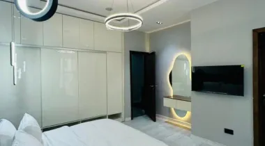 4 BED&amp;BQ || 350/390 MILLION || IKATE , LEKKI, LAGOS