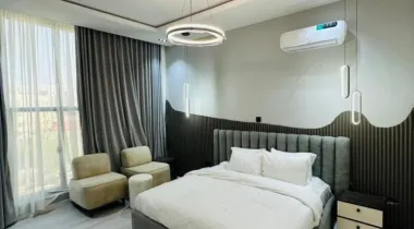 4 BED&amp;BQ || 350/390 MILLION || IKATE , LEKKI, LAGOS
