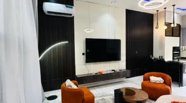 4 BED&amp;BQ || 350/390 MILLION || IKATE , LEKKI, LAGOS