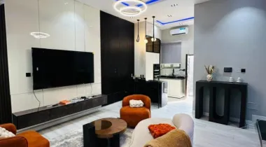 4 BED&amp;BQ || 350/390 MILLION || IKATE , LEKKI, LAGOS