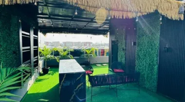 4 BED&amp;BQ || 350/390 MILLION || IKATE , LEKKI, LAGOS
