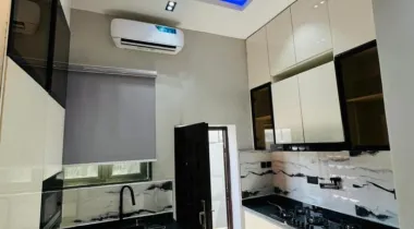 4 BED&amp;BQ || 350/390 MILLION || IKATE , LEKKI, LAGOS