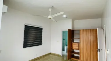 A room and parlor 