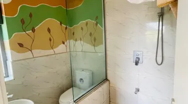 2 bedroom flat apartment  Available for rent  Rent : 6m