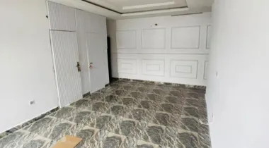 Fully Service 2 Bedroom Apartment With 24/7 Electricity &amp; (3) AC's (UPSTAIRS)