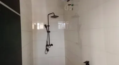 TWO BEDROOM APARTMENT FOR RENT  Rent: 6m Per annum