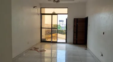 TWO BEDROOM APARTMENT FOR RENT  Rent: 6m Per annum