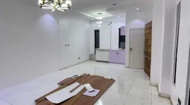 SPACIOUS STUDIO APARTMENT