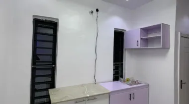 SPACIOUS STUDIO APARTMENT