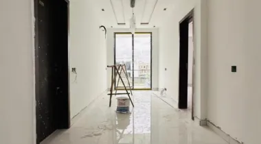 5 BED&amp;BQ || 550 MLLION || AJAH, LEKKI, LAGOS.